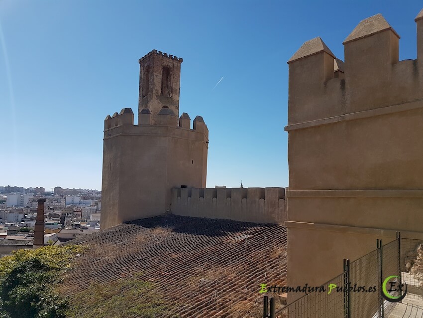 Ver Torre de Espantaperros